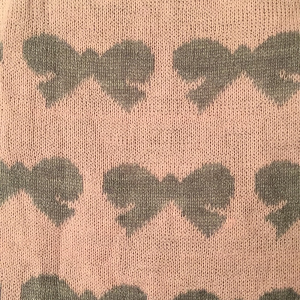 Reversible Infinity Scarf - Picture 3 of 3